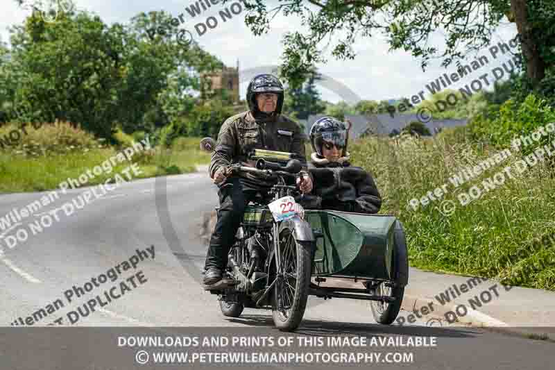 Vintage motorcycle club;eventdigitalimages;no limits trackdays;peter wileman photography;vintage motocycles;vmcc banbury run photographs